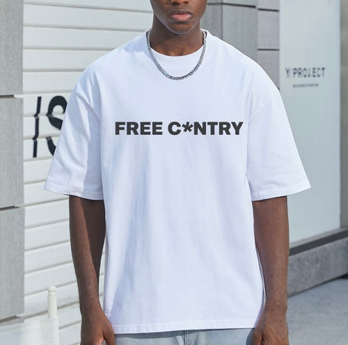 Free C*ntry